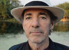 Harry Shearer's Big Uneasy opened the festival