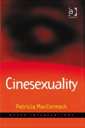 Cinesexuality - a new work which explores the deep relationship we have with the silver screen.