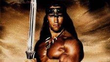 Arnie's portrayal of Conan has stood the test of time