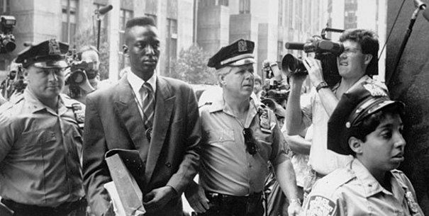 The Central Park Five