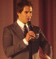 Eli Roth, who produced The Last Exorcism