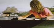 Zoe Bell in the exciting finale to Quentin Tarantino's Death Proof