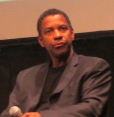 Denzel Washington