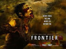 Frontier(s) will be released in the UK in 2008