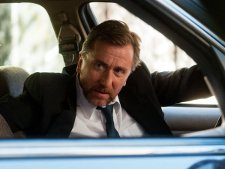 Tim Roth as Detective Michael Bryer