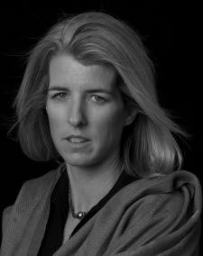 Rory Kennedy <em>Photo: Courtesy Sundance/Lyndie Benson