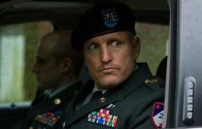 Woody Harrelson and Ben Foster face tough ethical decisions in The Messenger