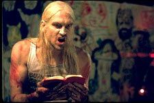 Moseley in House Of 100 Corpses