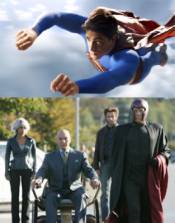 Superheroes may have duked out the top-spot over the summer, but 2006 has been a great year for all