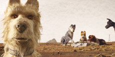 Isle Of Dogs will open the festival