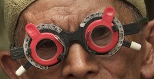 The Look Of Silence will play on opening night