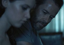 Felicity Jones and Guy Pearce star in Drake Doremus' Breathe In