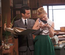Populaire will open the New York Rendez-vous with French Cinema