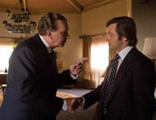 Frost/Nixon received its world premiere at the 2008 festival.