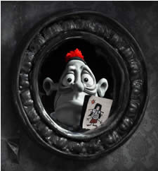 Mary And Max opened the festival