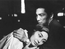 Hiroshima Mon Amour will show in tribute to Alain Resnais