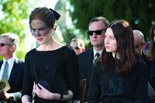 Stoker premiered at Sundance and screened at this year's Glasgow Film Festival.