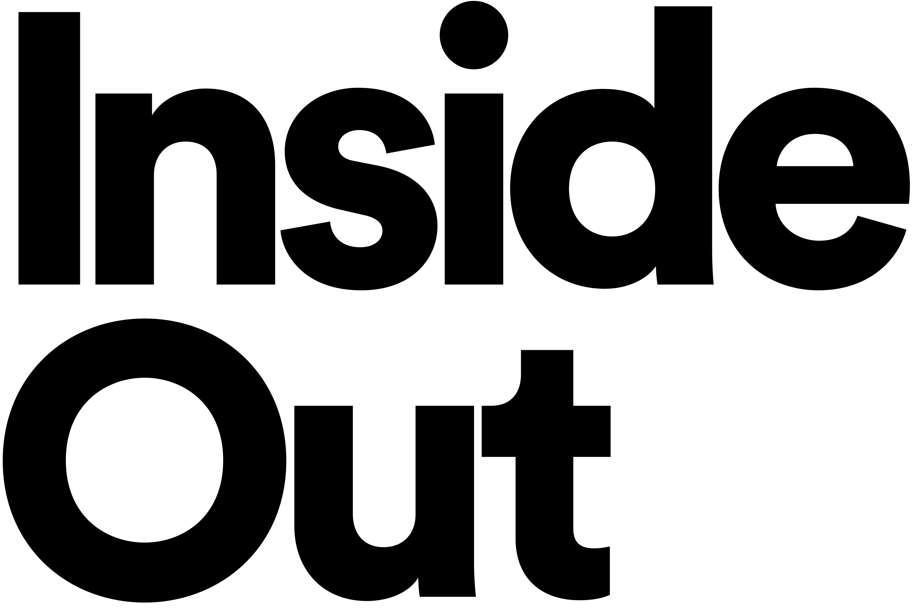 Inside Out 2022