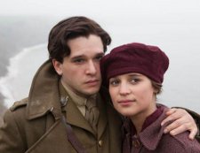 Testament Of Youth kicks off the festival