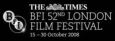 London Film Festival