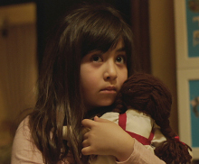 NDNF will open with Under The Shadow