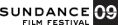 Sundance Film Festival Logo