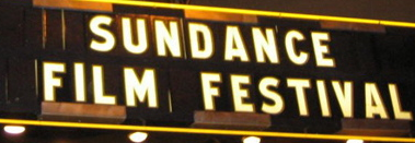 Sundance Film Festival 2018