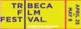 Tribeca Film Festival Logo