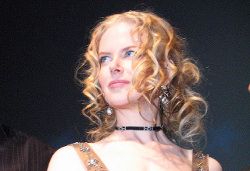 Cannes jury duty for Nicole Kidman