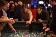 
                                Mississippi Grind - photo by Courtesy of Sundance Institute
