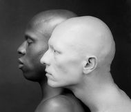 
                                Mapplethorpe: Look At The Pictures - photo by Robert Mapplethorpe Foundation
