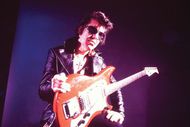 
                                RUMBLE: The Indians Who Rocked The World - photo by Courtesy of Greg Laxton