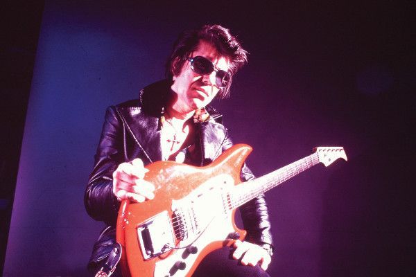 RUMBLE: The Indians Who Rocked The World - this documentary about the role of Native Americans in contemporary music history — featuring some of the greatest music stars of our time — exposes a critical missing chapter, revealing how indigenous musicians helped shape the soundtracks of our lives and, through their contributions, influenced popular culture.