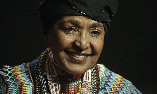 Winnie - while her husband served a life sentence, paradoxically kept safe and morally uncontaminated, Winnie Mandela rode the raw violence of apartheid, fighting on the frontline and underground. This is the untold story of the mysterious forces that combined to take her down, labelling him a saint, her a sinner. 