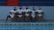 
                                Burning Sands - photo by Isiah Donte Lee