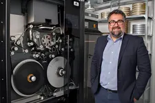 Head of the Hungarian National Film Archive György Ráduly: 'István’s films tell important personal stories, teaching us about our European history of the 20th century'