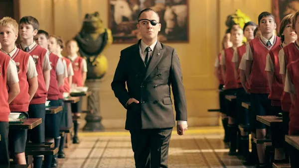 Zip & Zap And The Marble Gang