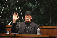 
                                NOBODY SPEAK: Hulk Hogan, Gawker and Trials of a Free Press  - photo by John Pendygraft