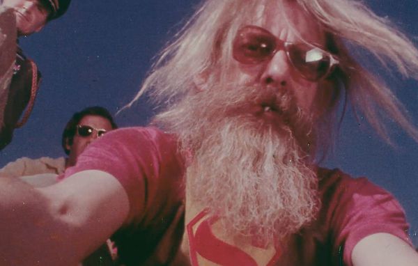 Hal - Hal Ashby's obsessive genius led to an unprecedented string of Oscar-winning classics, including Harold and Maude, Shampoo and Being There. But as contemporaries Coppola, Scorsese and Spielberg rose to blockbuster stardom in the 1980s, Ashby's uncompromising nature played out as a cautionary tale of art versus commerce. 