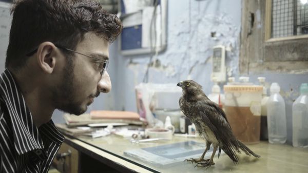 Shaunak Sen: 'The first leg of any nonfiction film is less to do with the visual object of the film itself, but the labour one puts in, in terms of earning trust, and getting people used to you and that is an incredibly important part of the process'