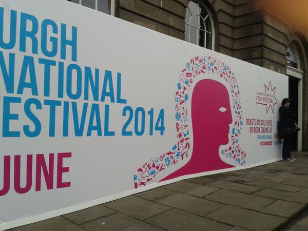 Edinburgh Filmhouse gears up for the 68th edition of the film festival.