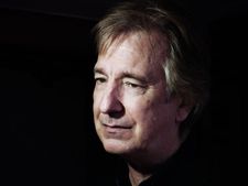 Alan Rickman, who has died, aged 69