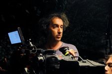 Paolo Sorrentino will present The Great Beauty at Karlovy Vary.