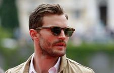 Jamie Dornan plays a Czech war hero in Anthropoid now shooting on location