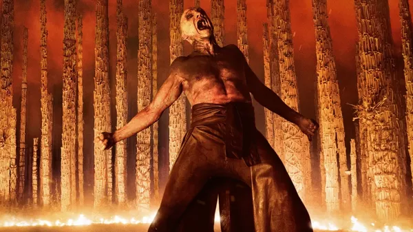 28 Years Later: The Bone Temple