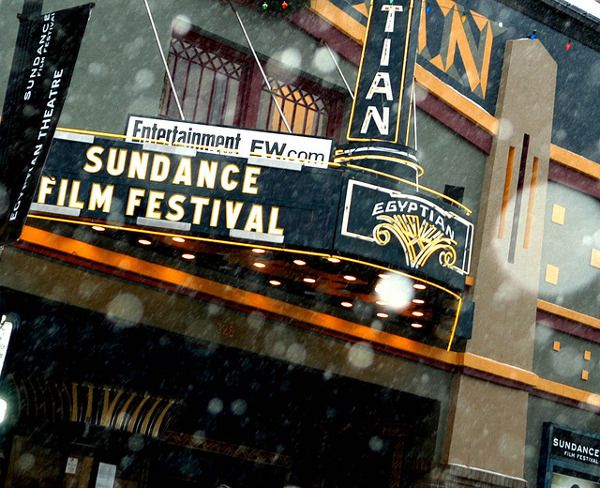Sundance has announced its juries