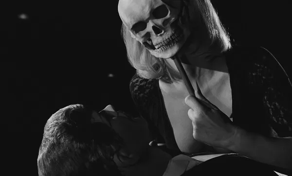 The Diabolical Dr. Z