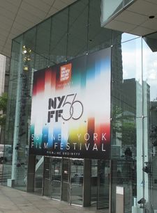 The Waldheim Waltz had its New York première at the 56th New York Film Festival