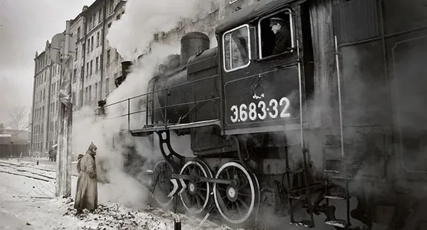 Konstantin Lopushanskiy's The Role