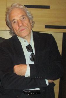 Abel Ferrara: "We like good questions. I hope you're not looking for an answer."